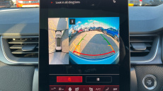 Renault Symbioz 1.6 E-Tech FHEV 145 Iconic Esprit Alpine 5dr Auto Hybrid Estate